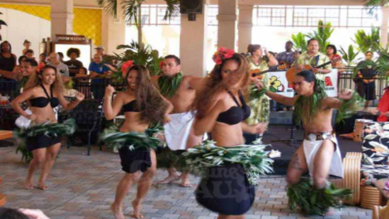 Why You Need to Visit the Best Beach Hula Show in Honolulu Today